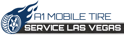 Quality A1 Mobile Tire Service for affordable prices | Affordable A1 Mobile Tire Service Las Vegas